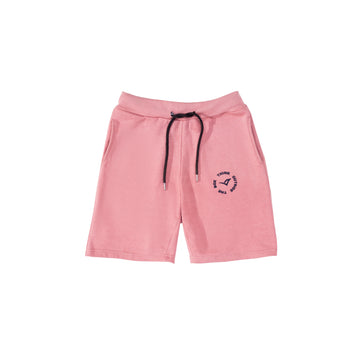 Think Outside The Box – Pink Shorts